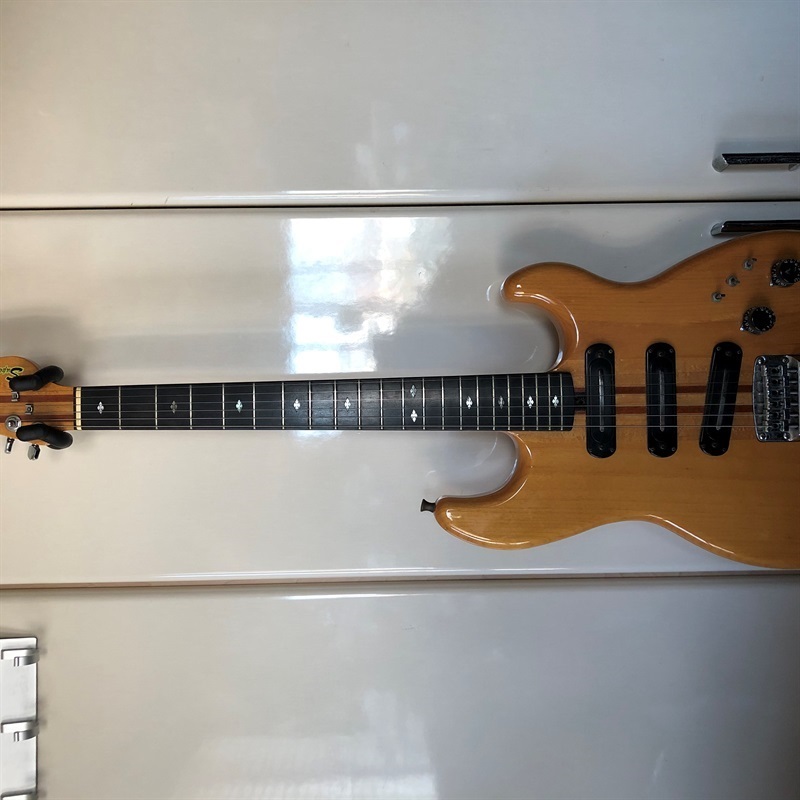 YAMAHA SC-1200の画像